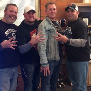 Meet your Posher, John